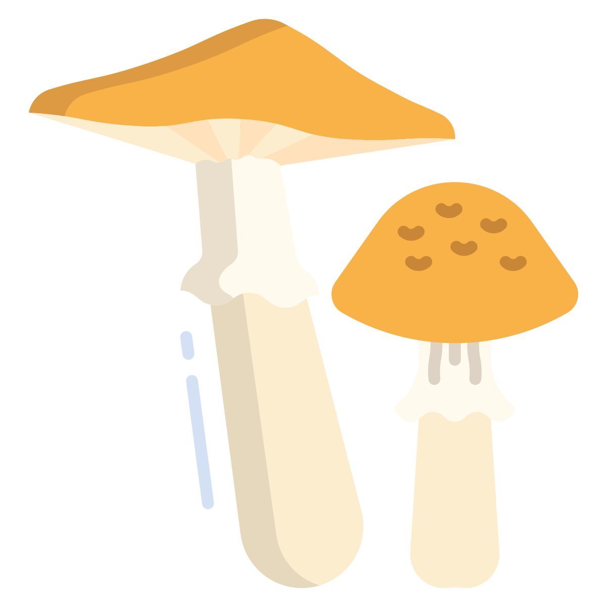 honey agaric icon
