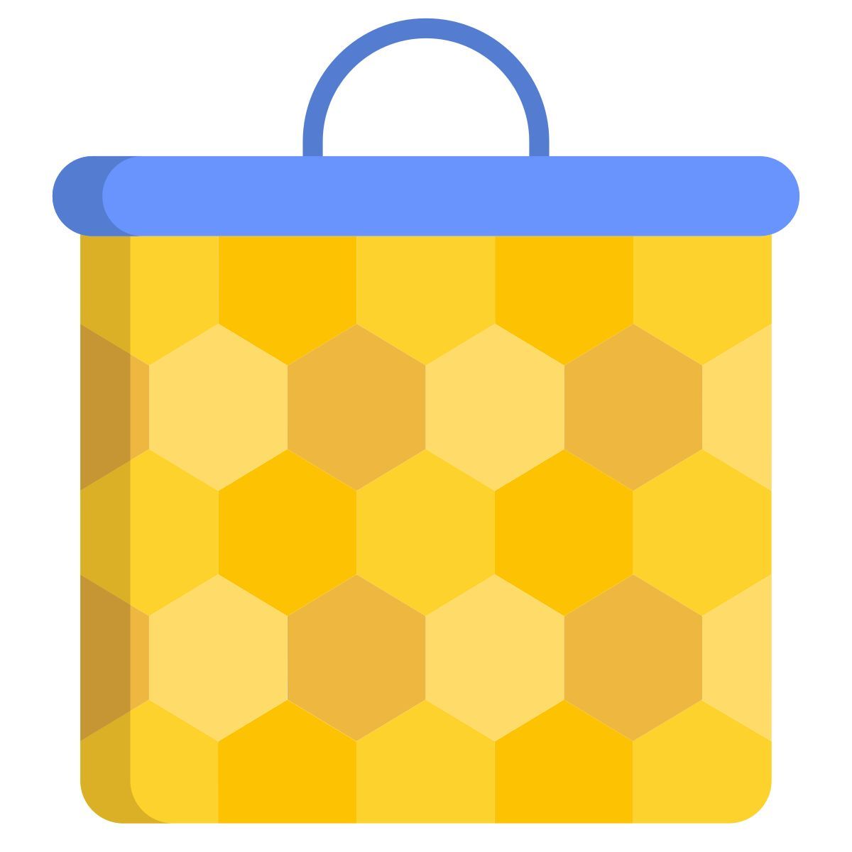 honey deposit icon