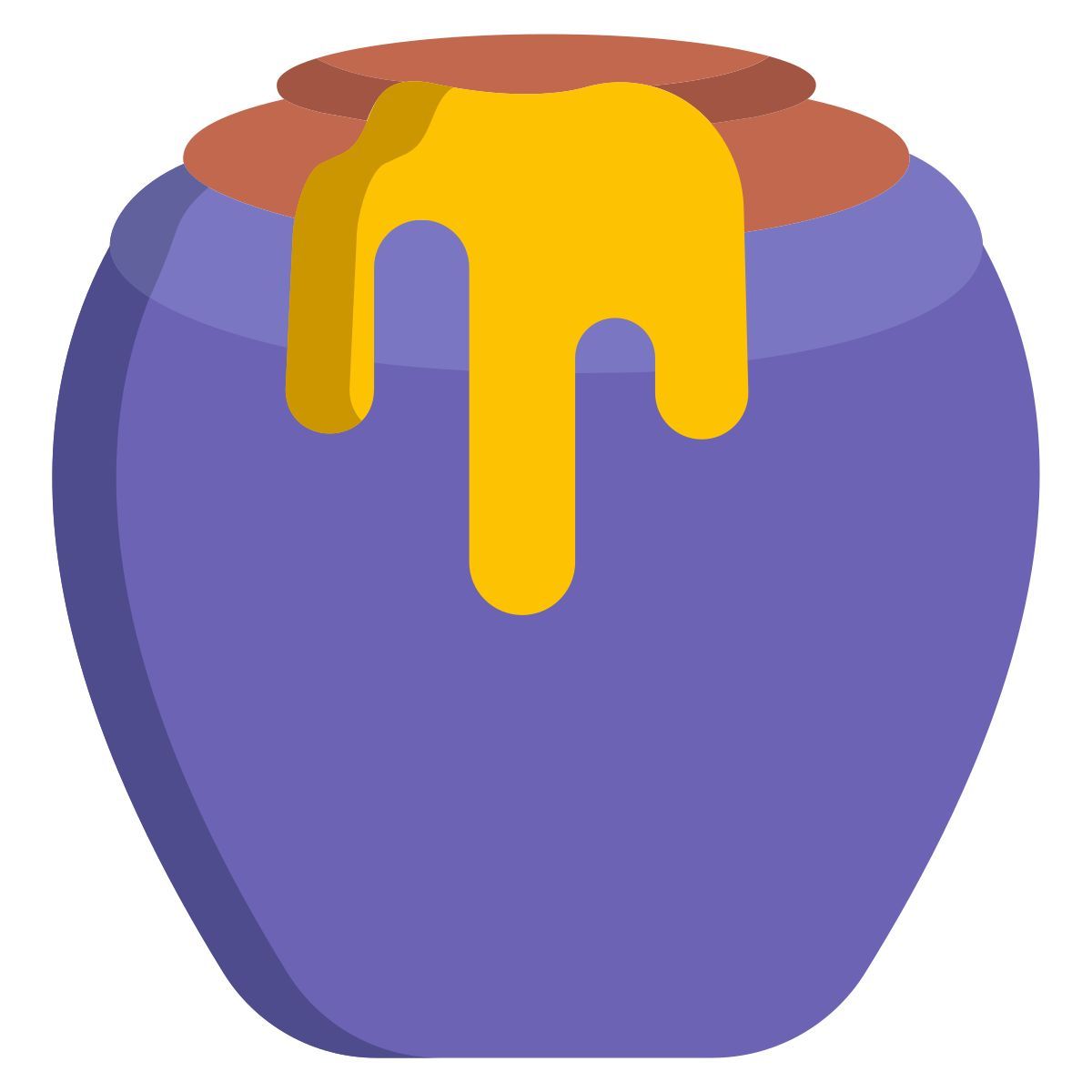 honey jar icon