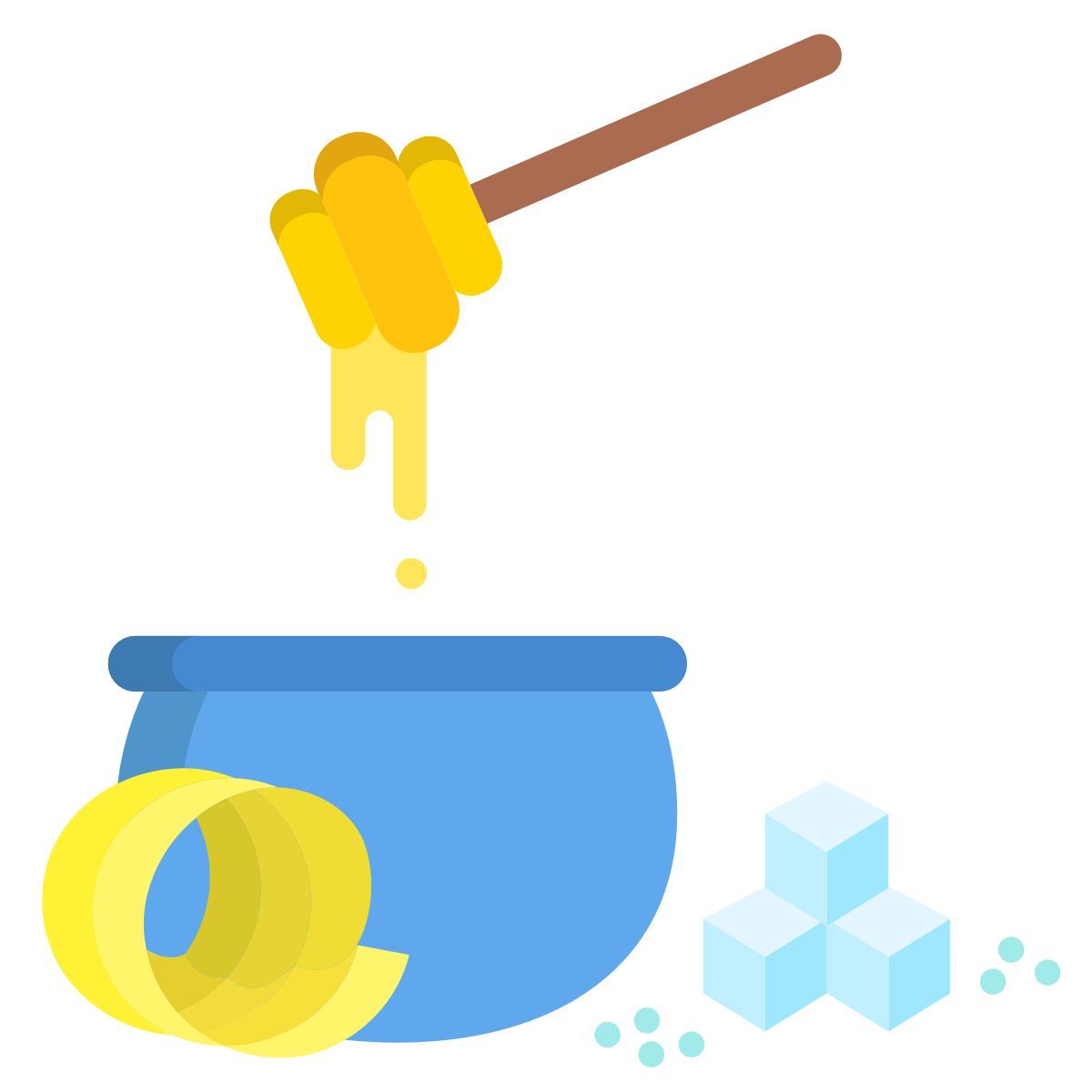 honey icon