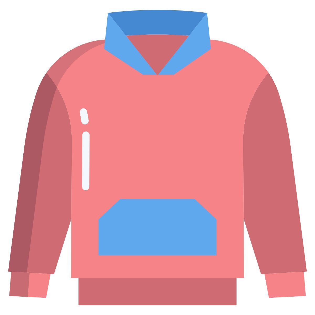 hoodie icon