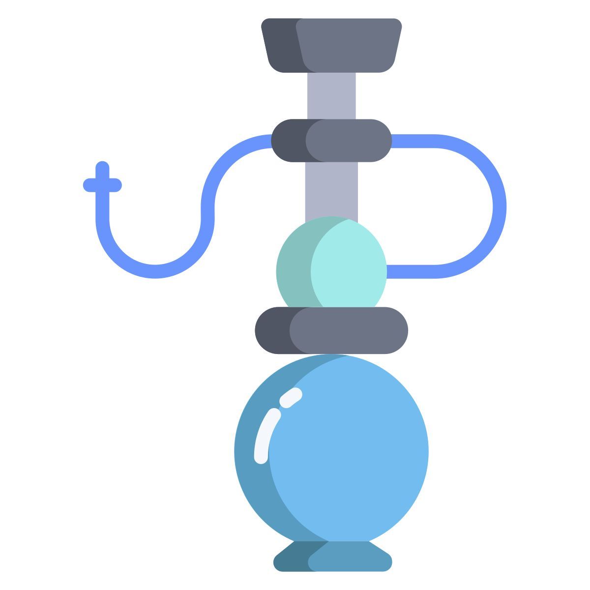 hookah icon