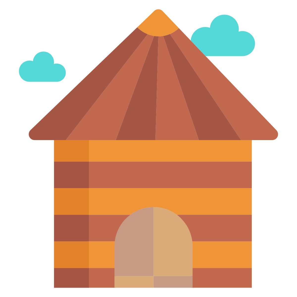 hut icon