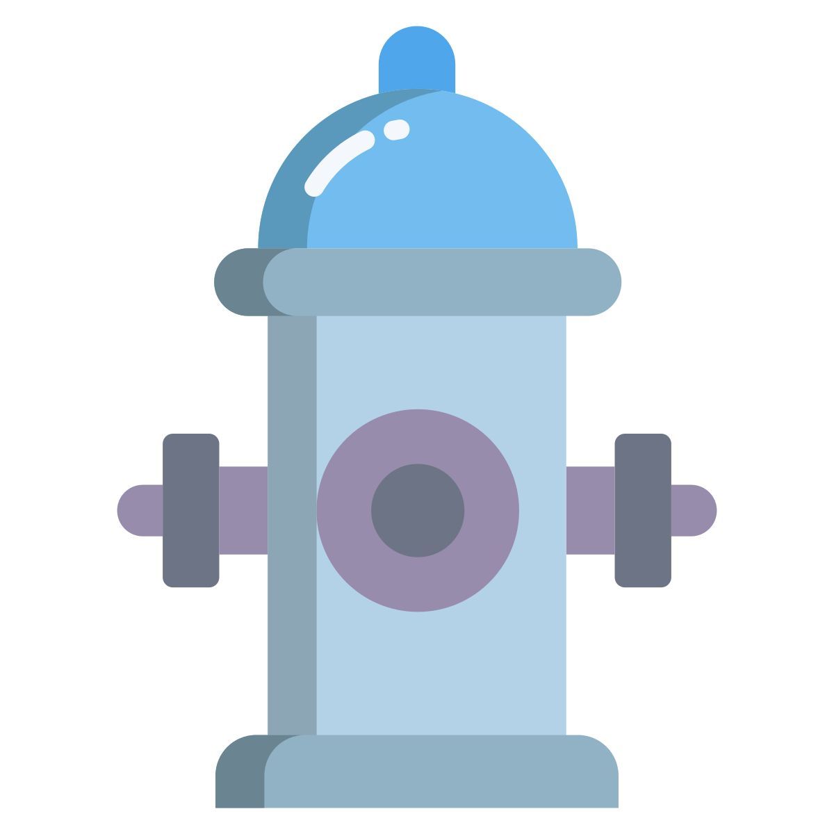 hydrant icon