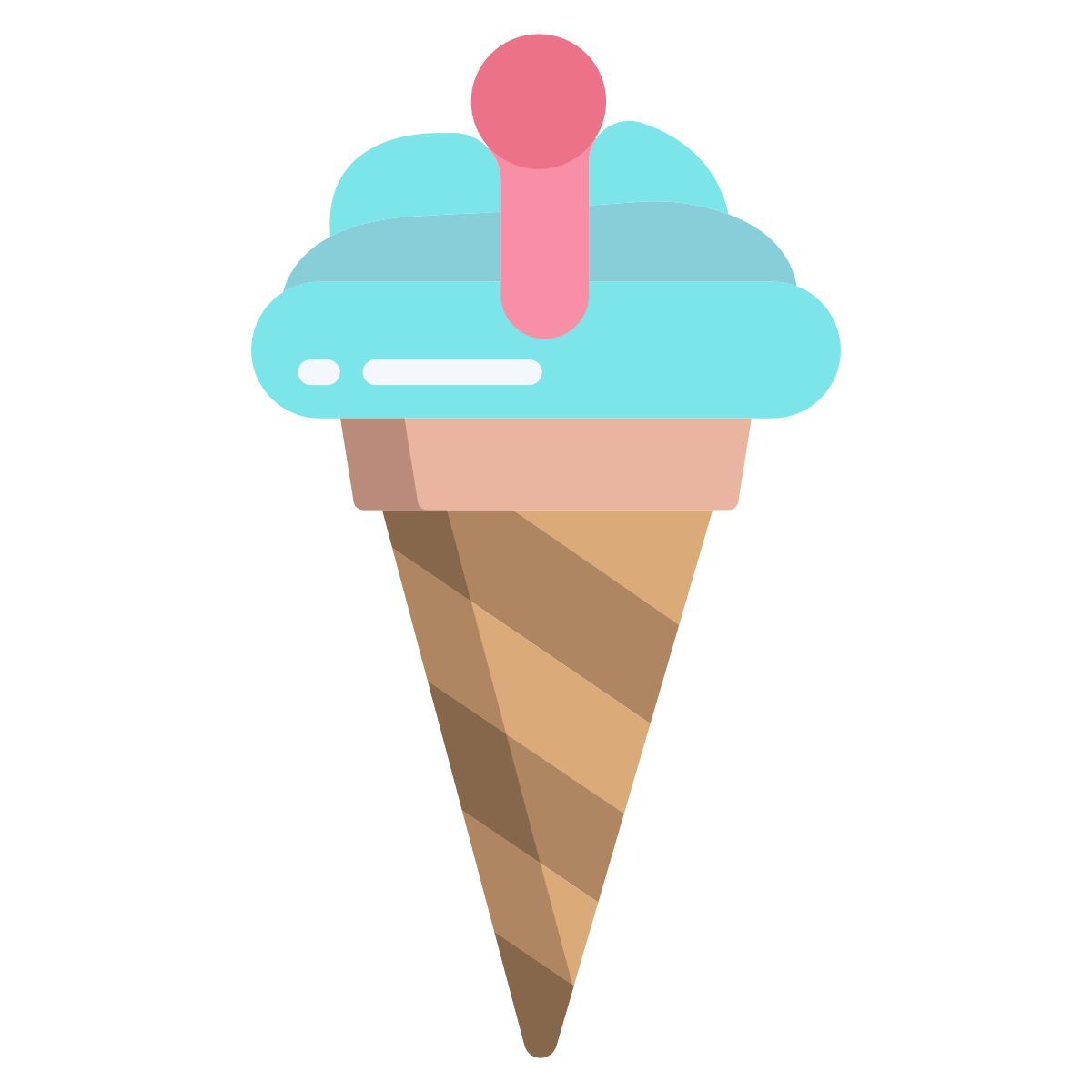ice cream icon