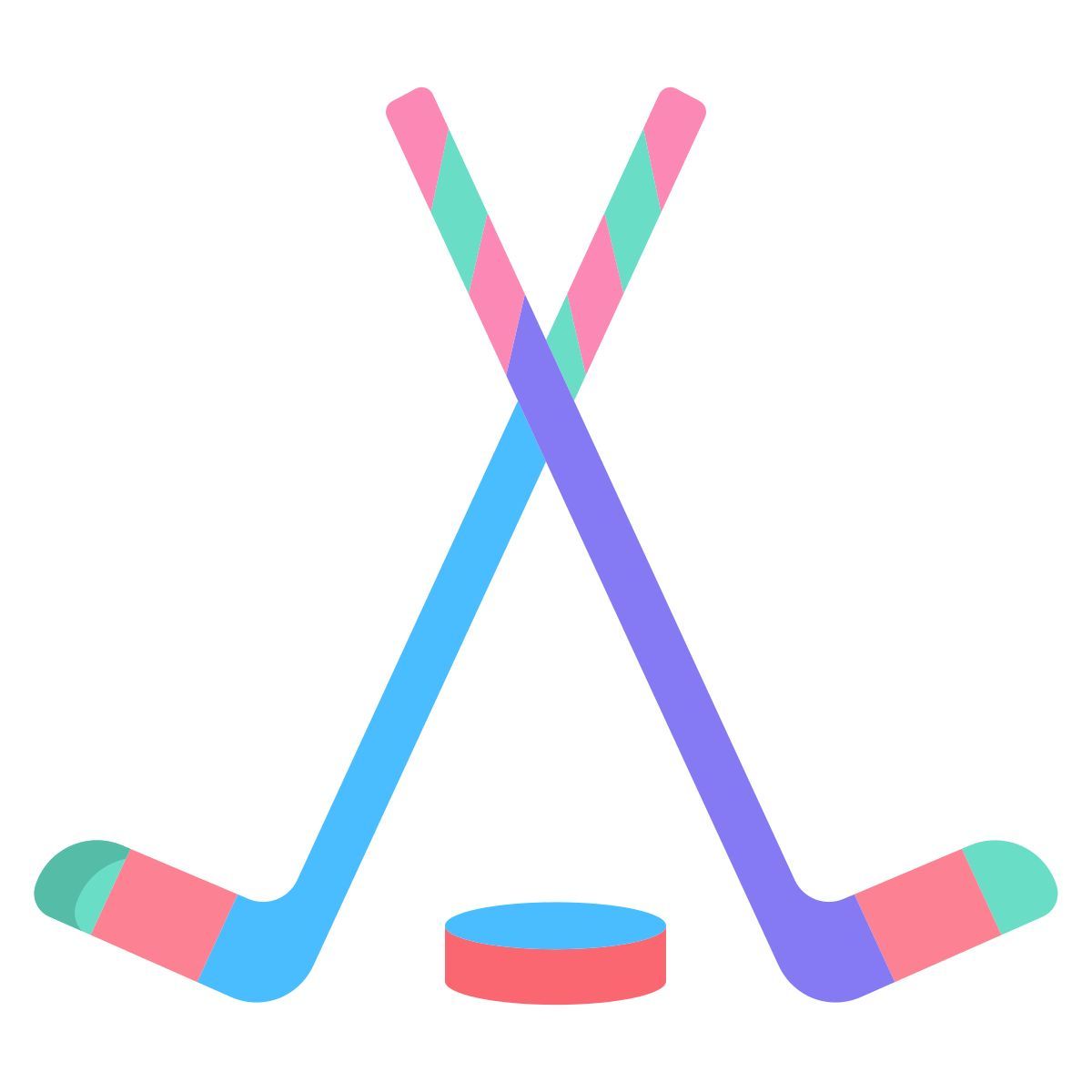 ice hokey icon