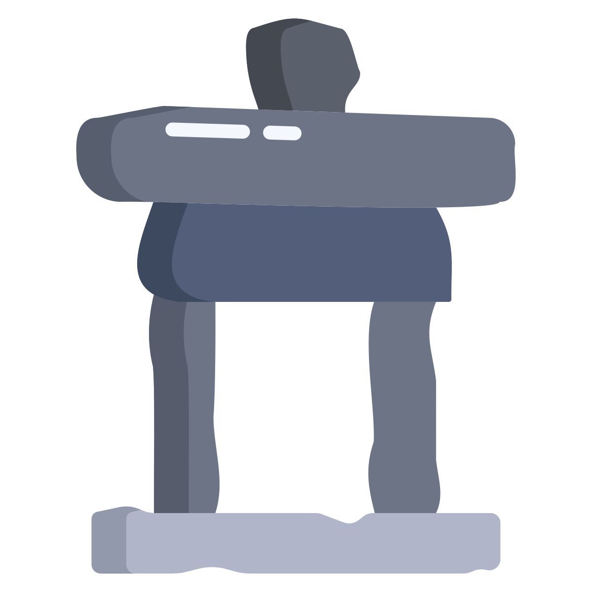 inukshuk icon