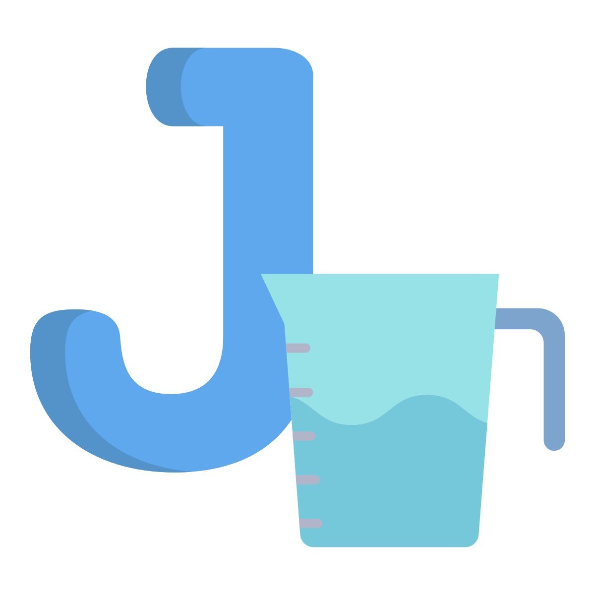 j icon