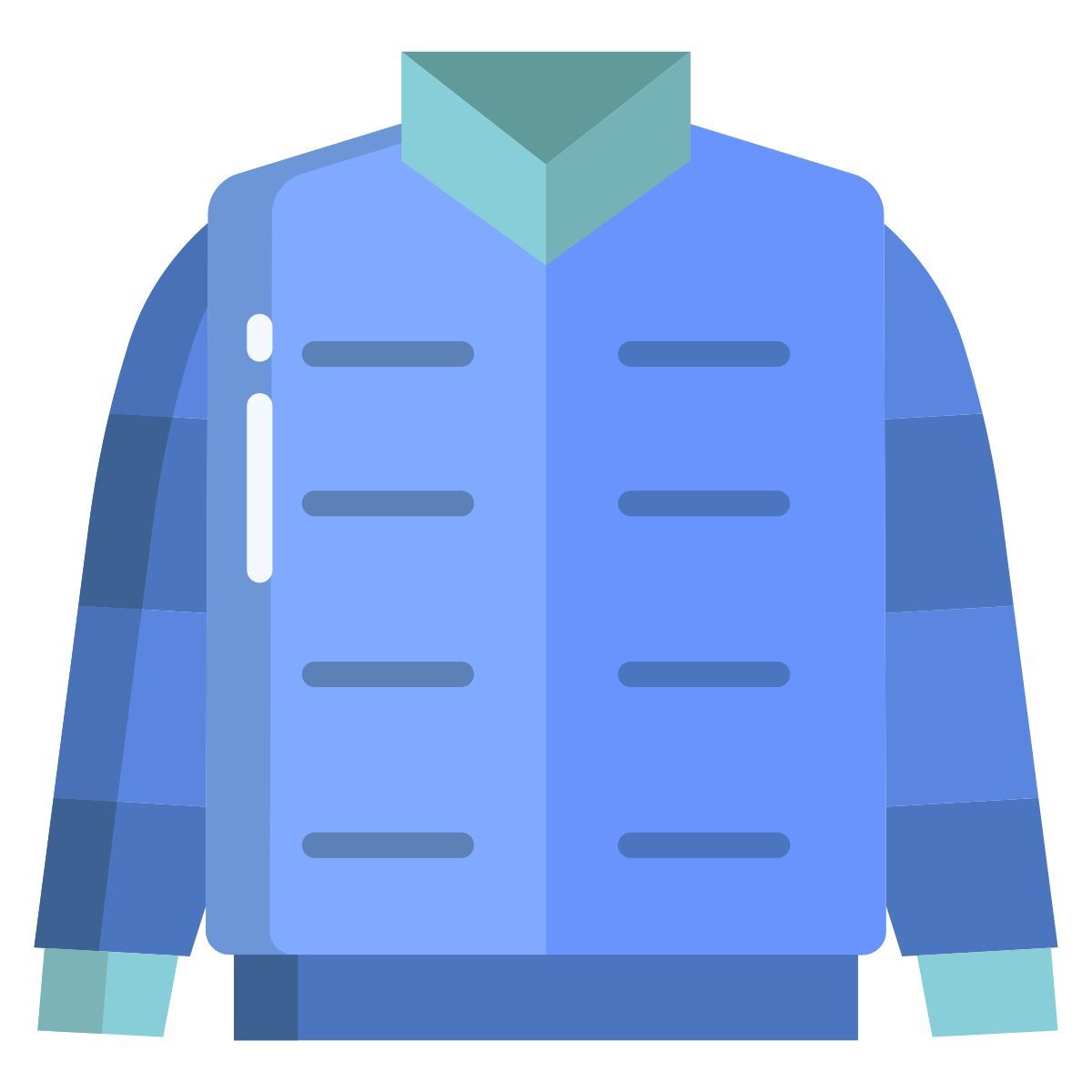 jacket icon