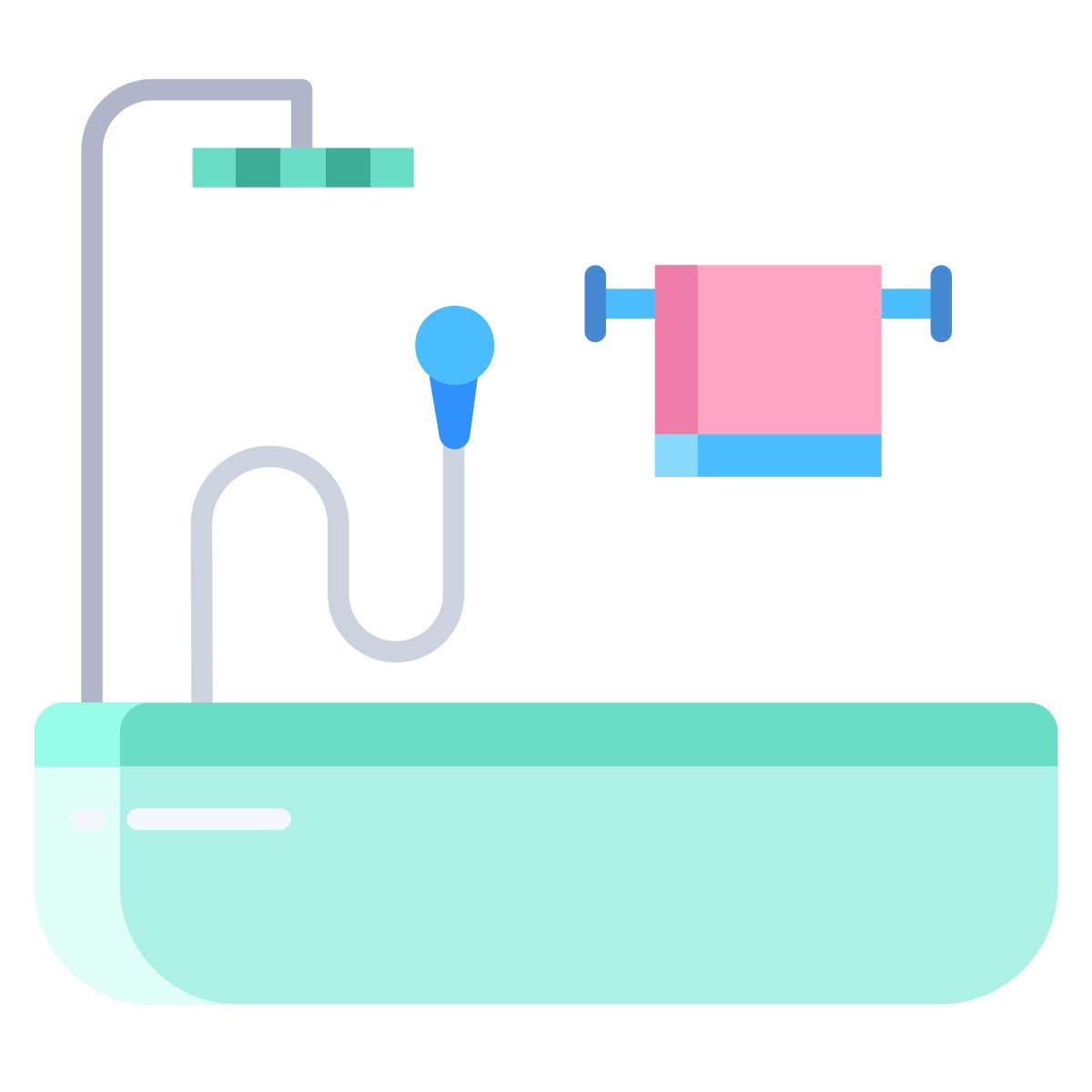 jacuzzi icon