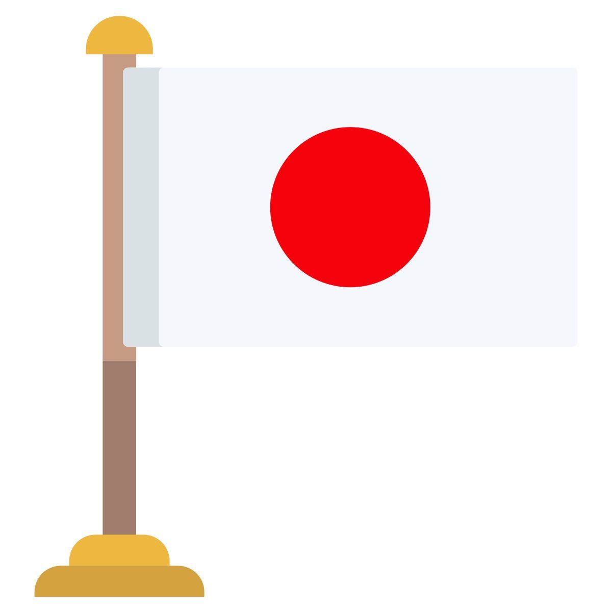 japan flag icon