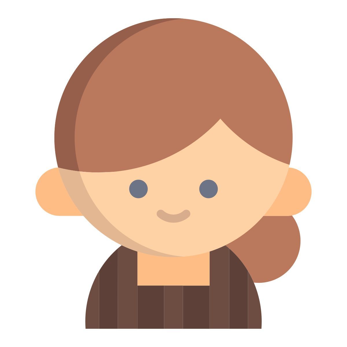 vêtements jawa icon