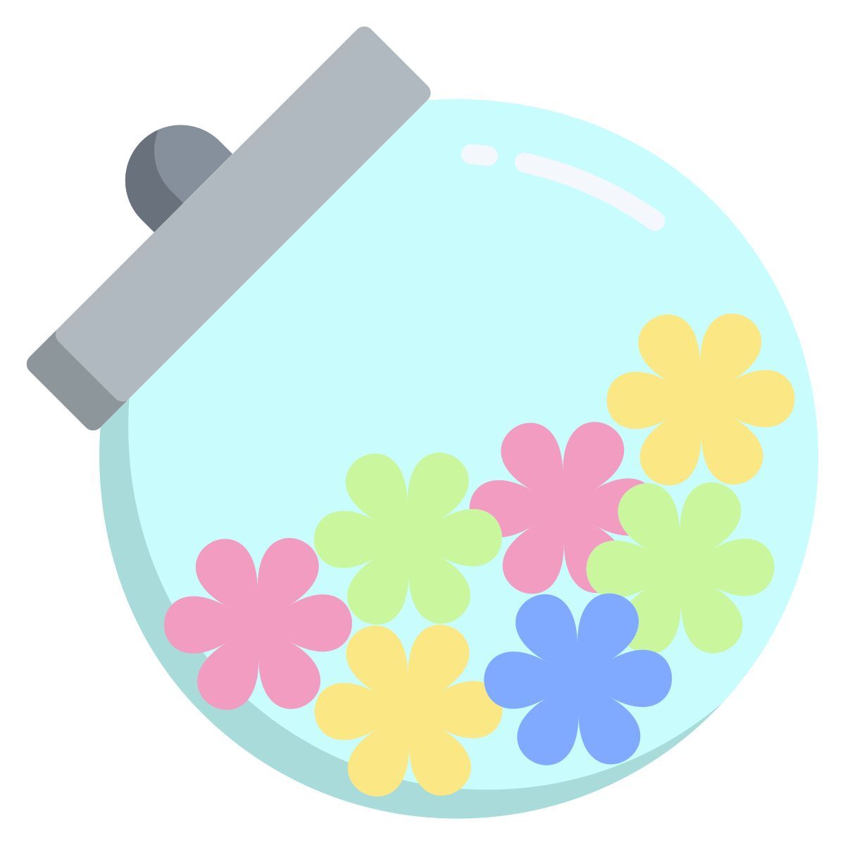jelly candies icon