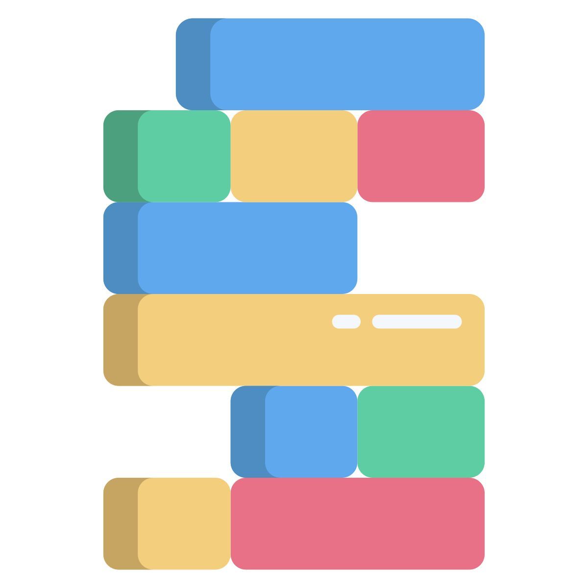 jenga icon