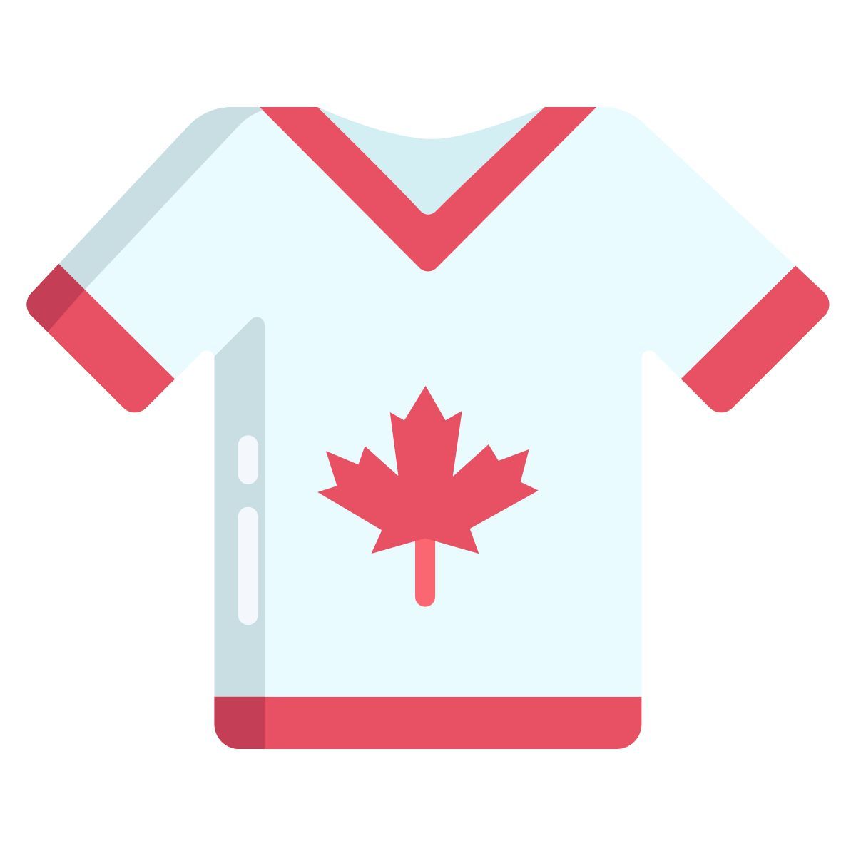 jersey icon