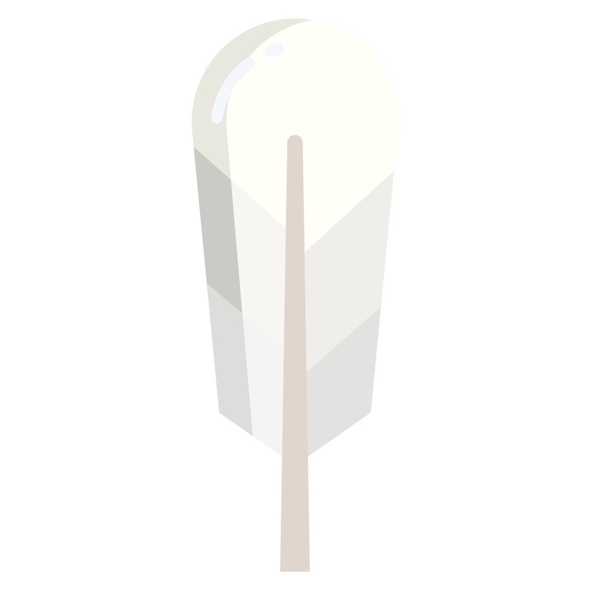 kagus feather icon