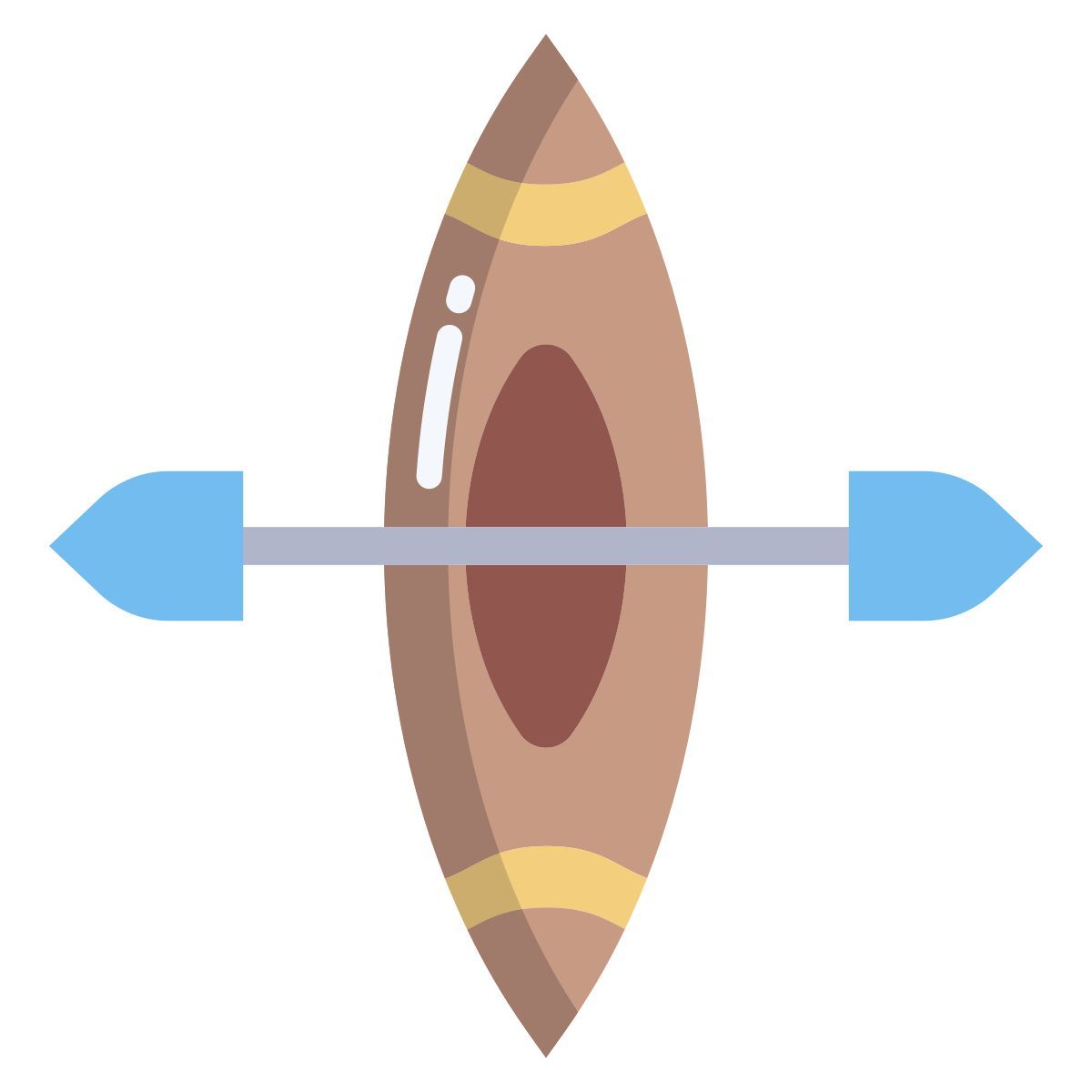 kayak icon