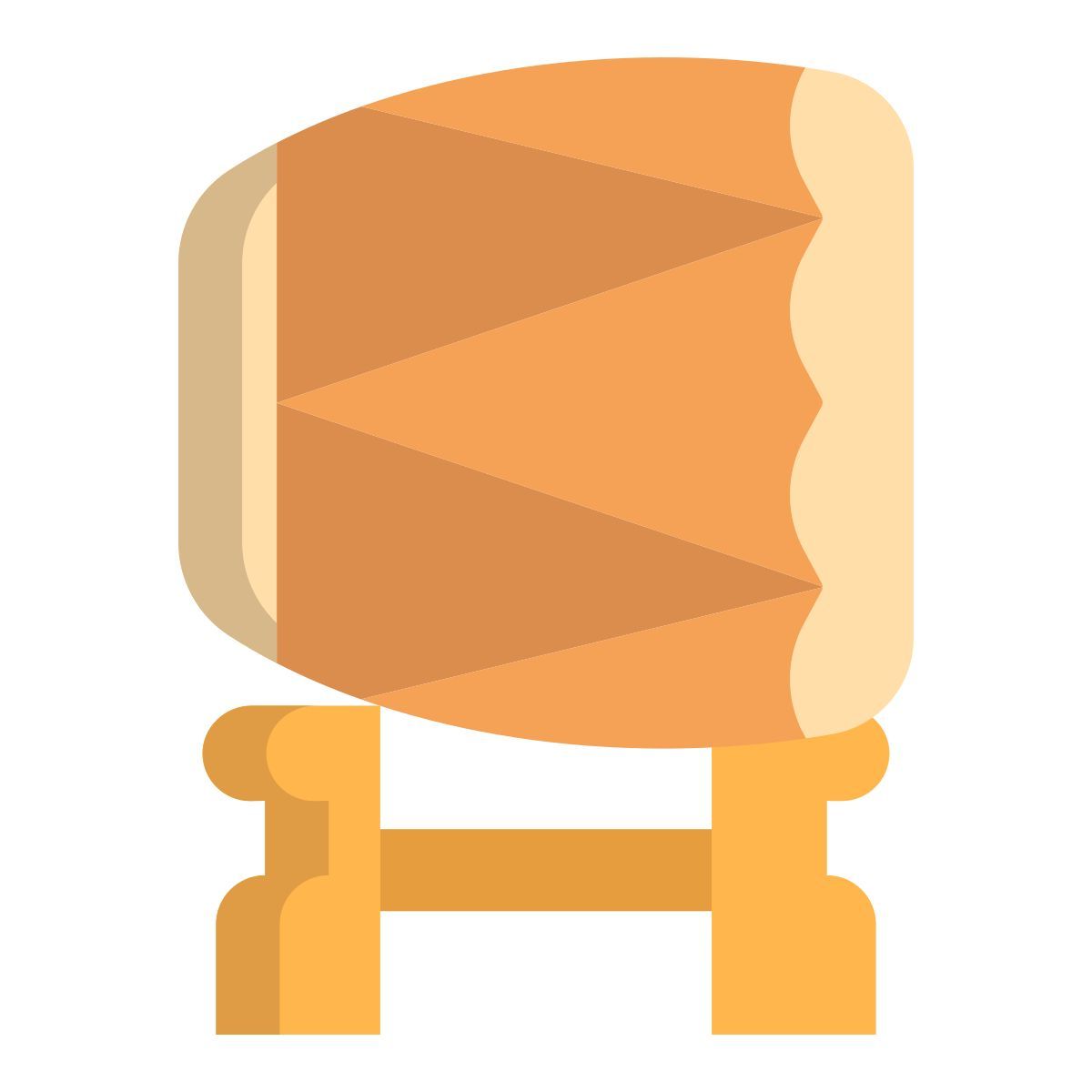 kendang icon