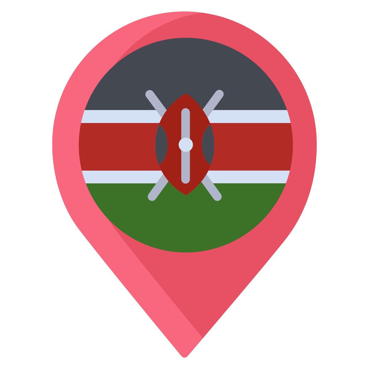 kenya icon