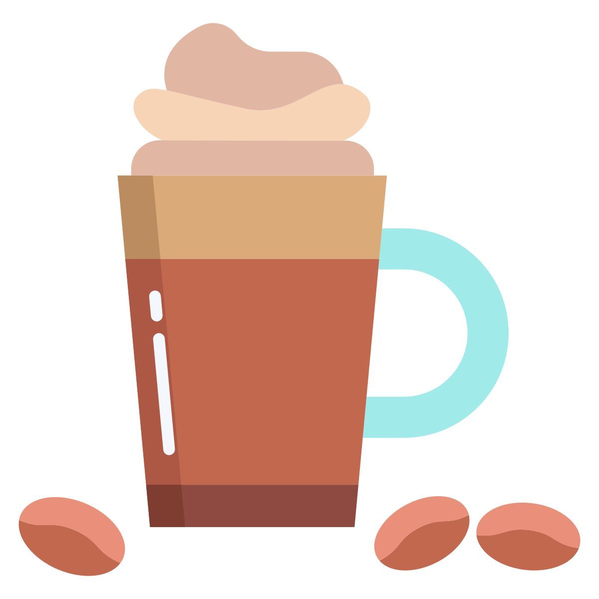 keto dalgona icon
