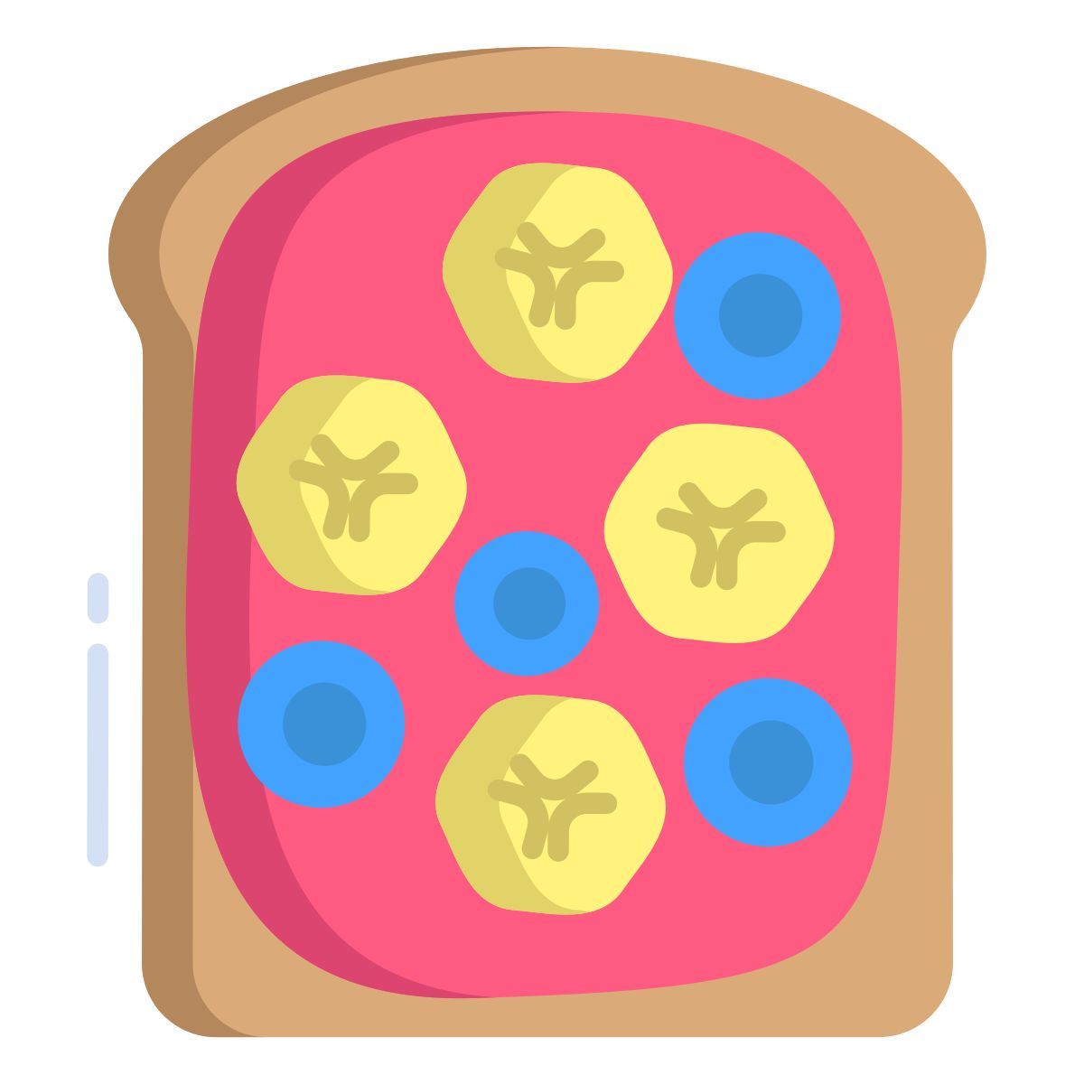 keto dessert icon