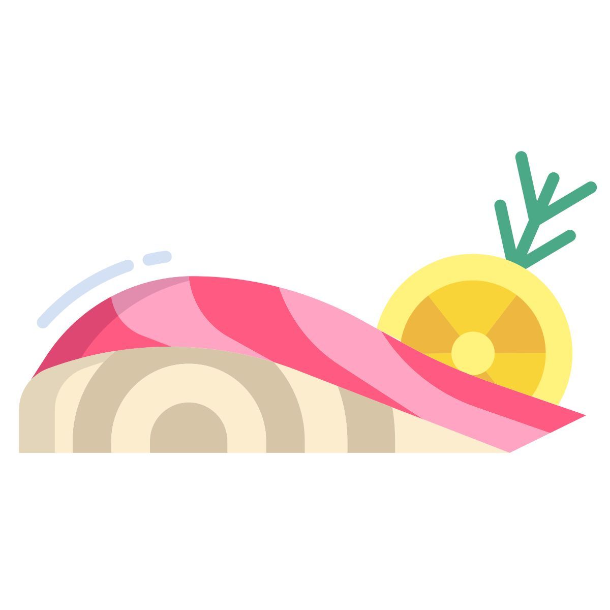 keto food icon