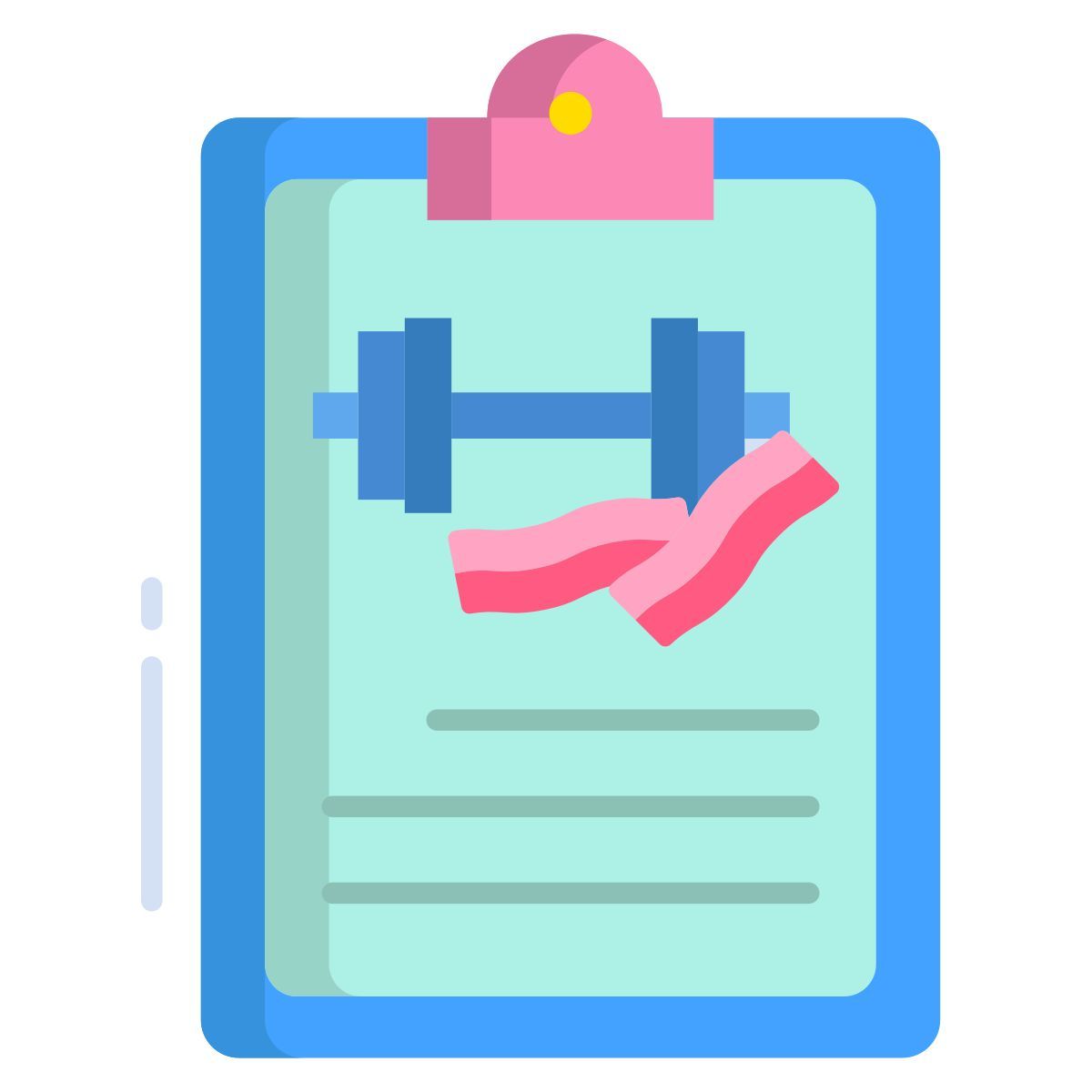 keto plan icon