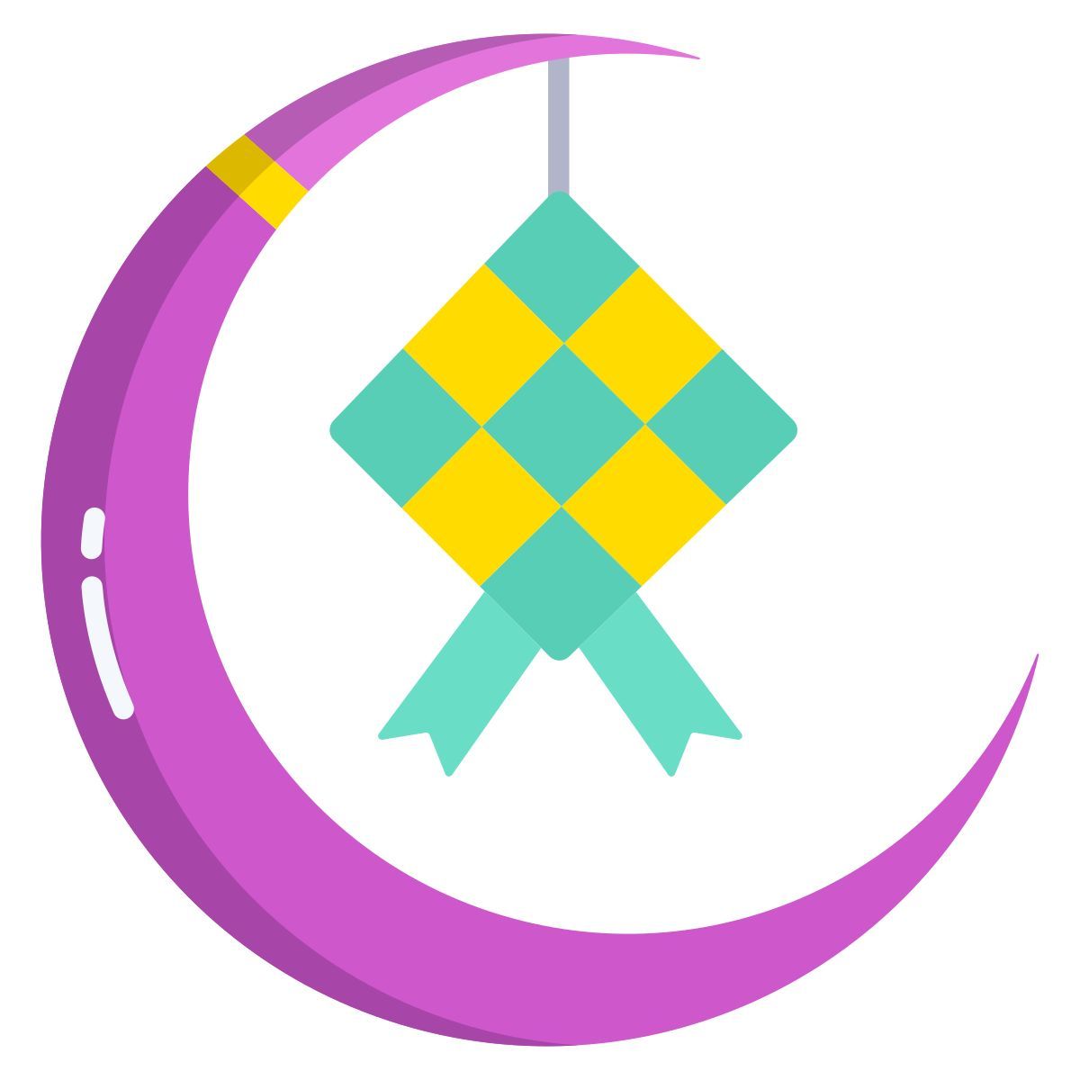 ketupat icon