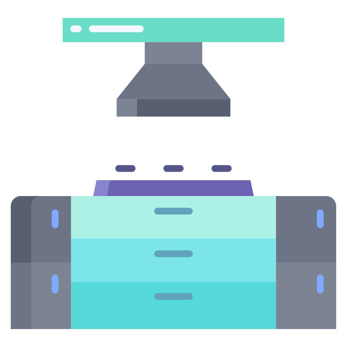 kitchen icon