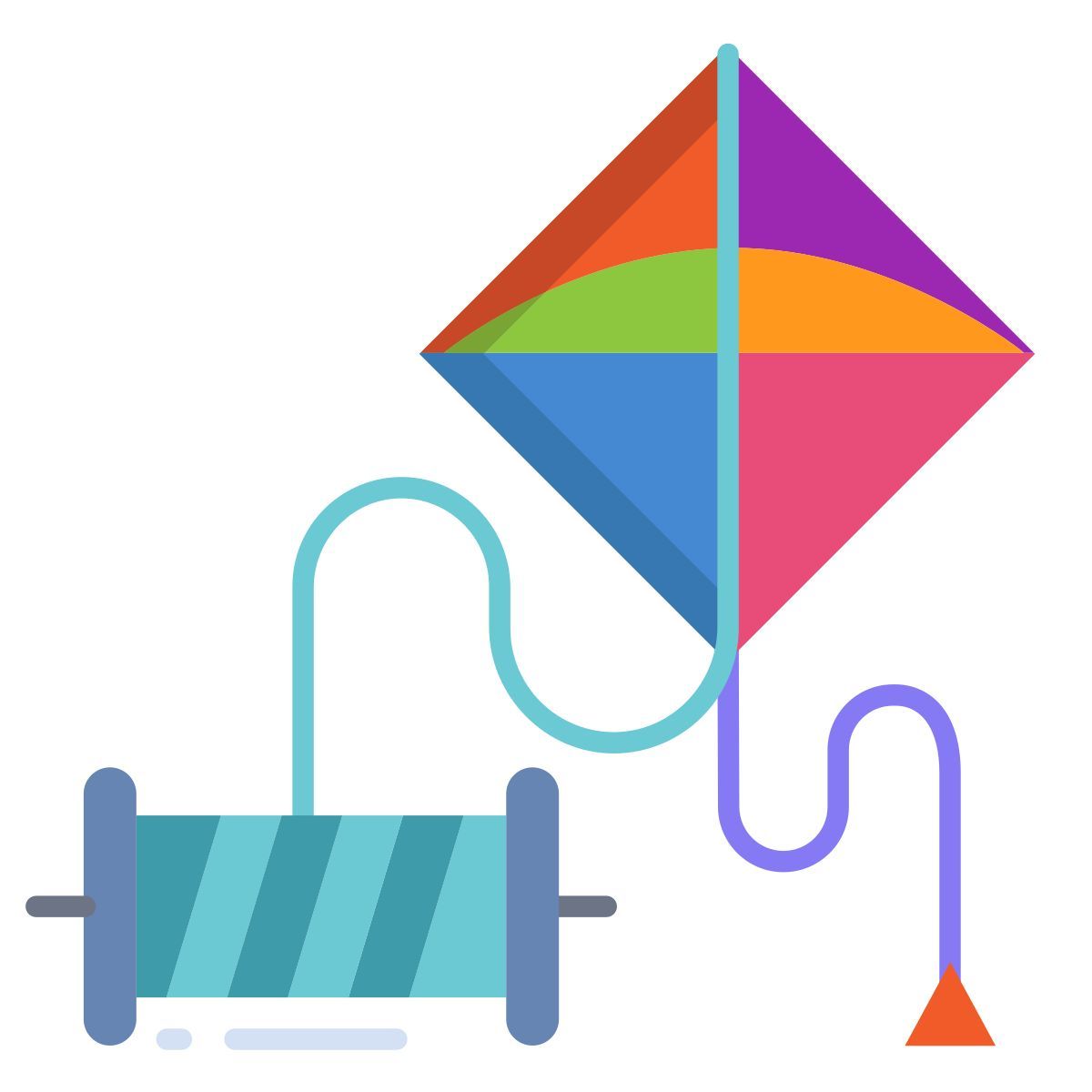 kite icon