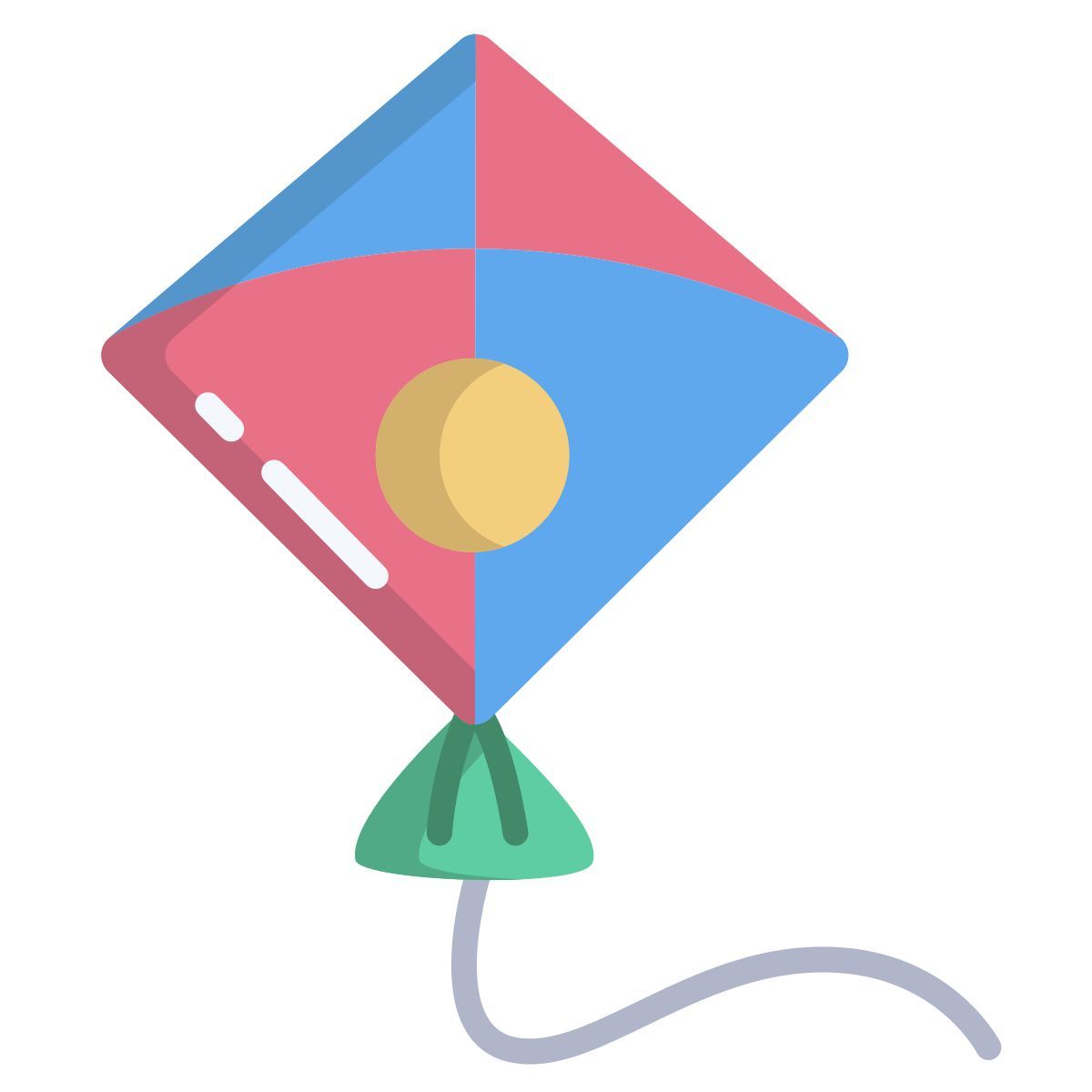 kite icon