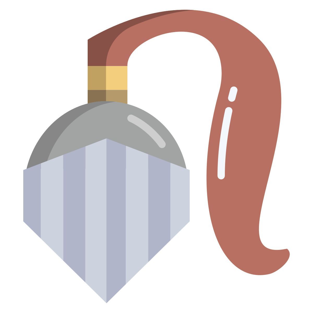 기사의 갑옷 icon