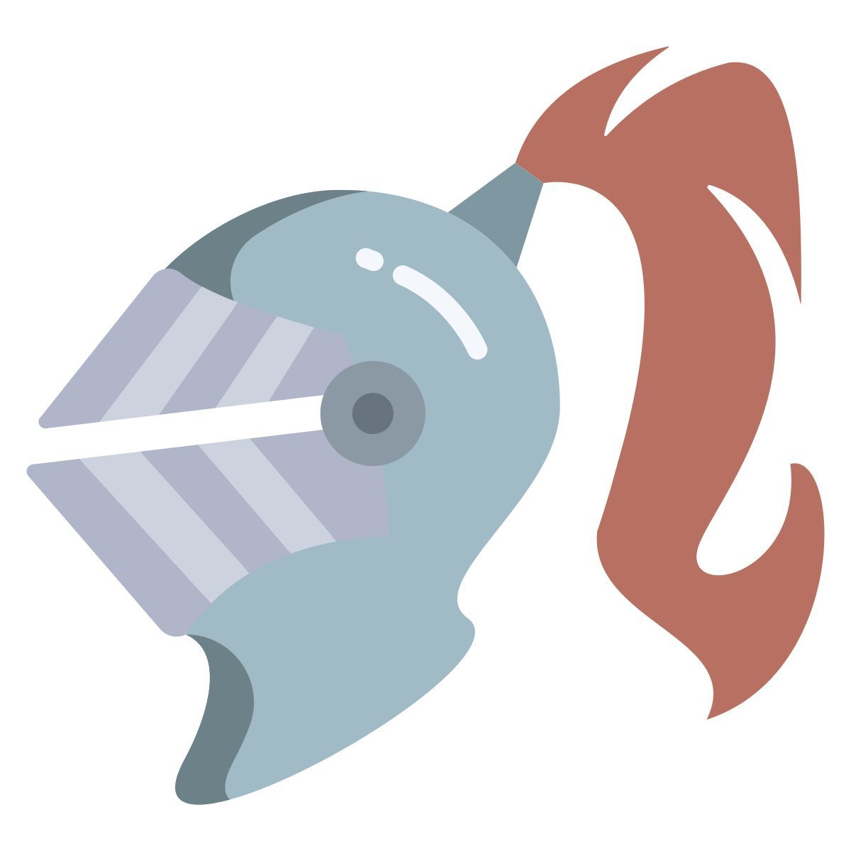 기사의 갑옷 icon