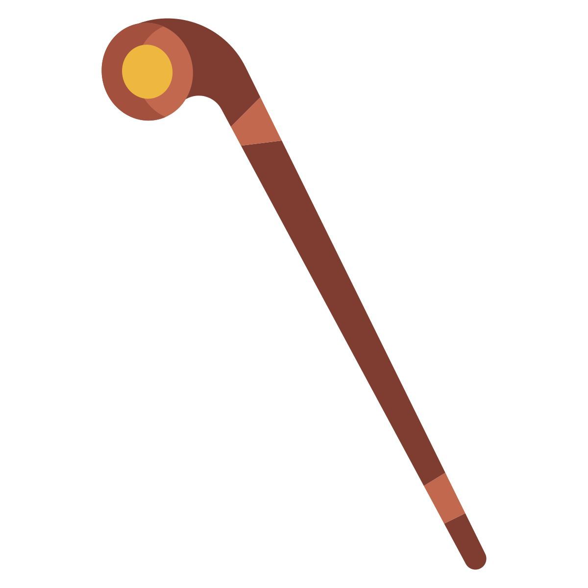 knobkerrie icon
