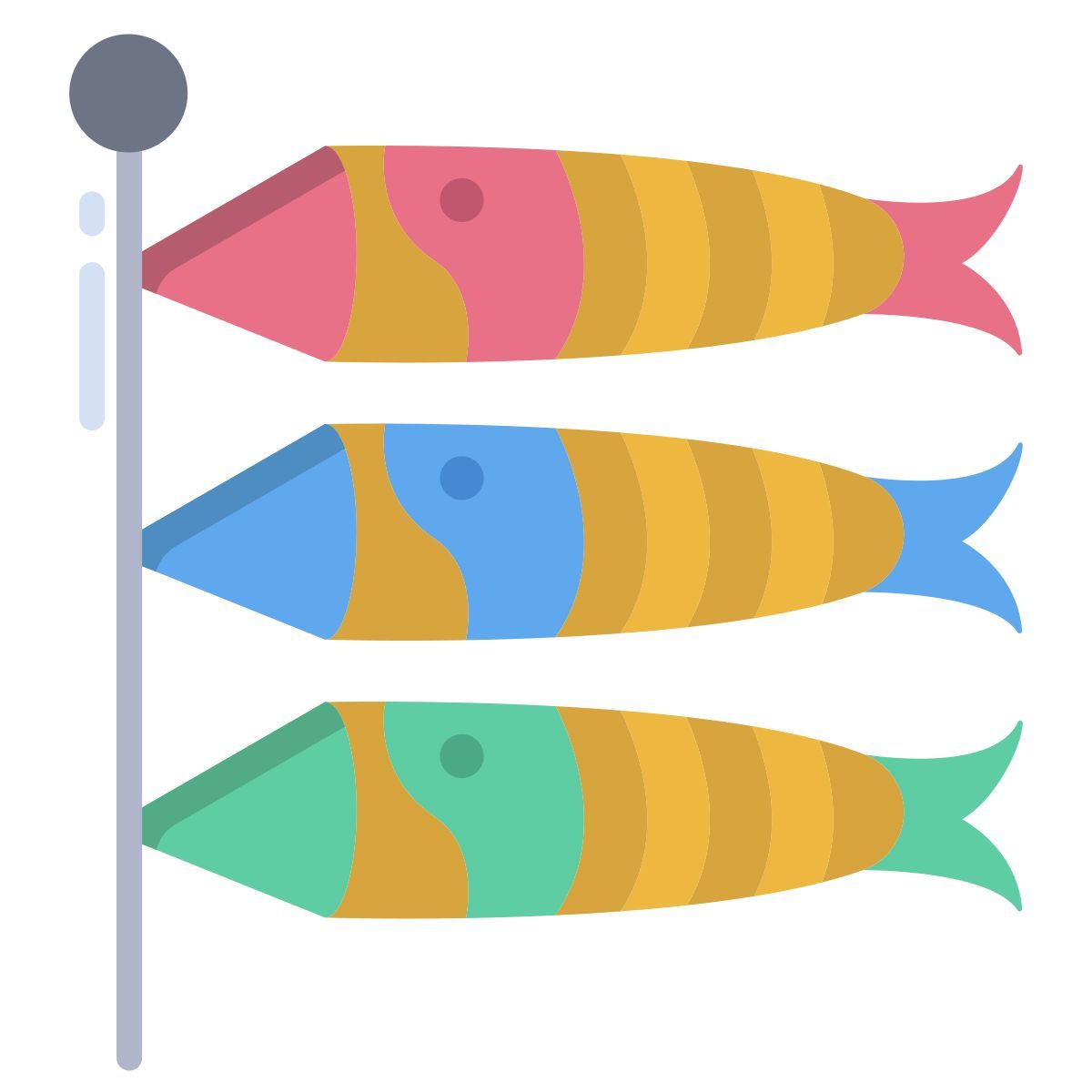 koinobori icon