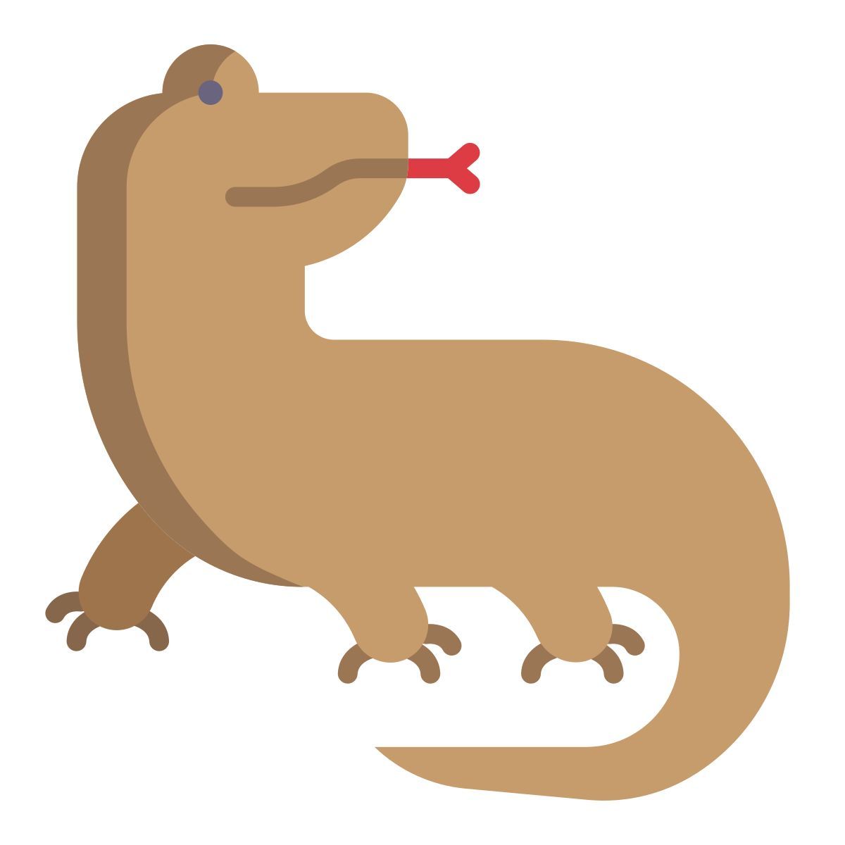 komodo icon