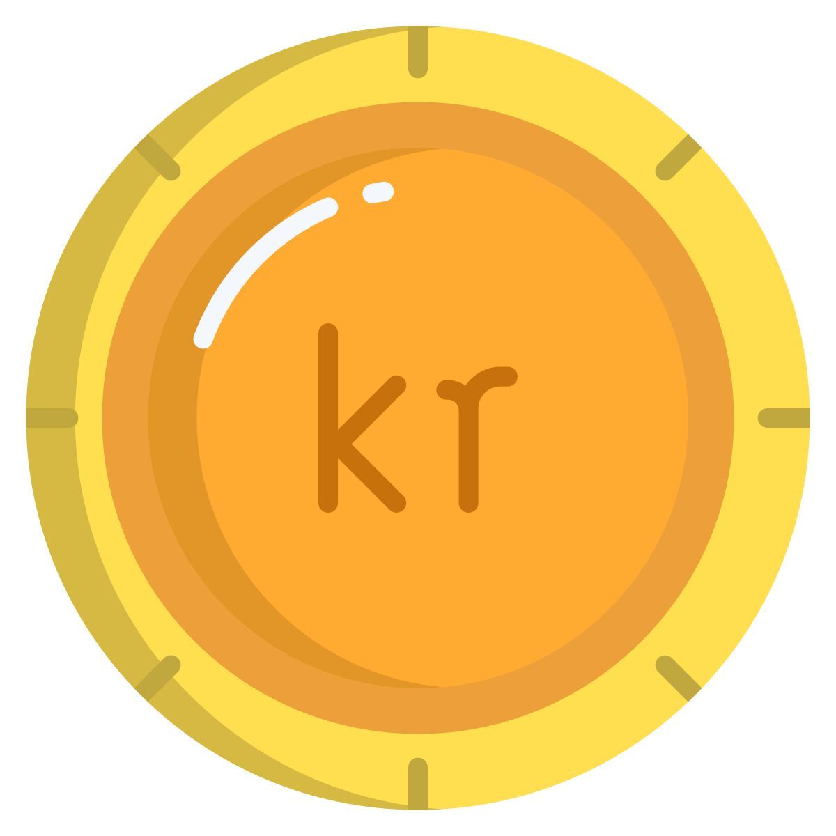 krone icon