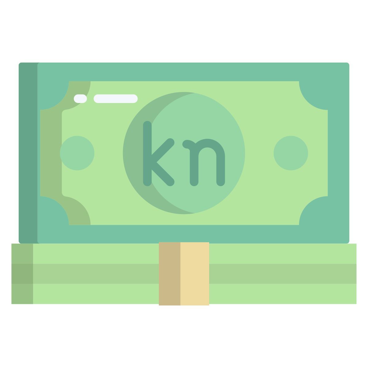 kuna icon