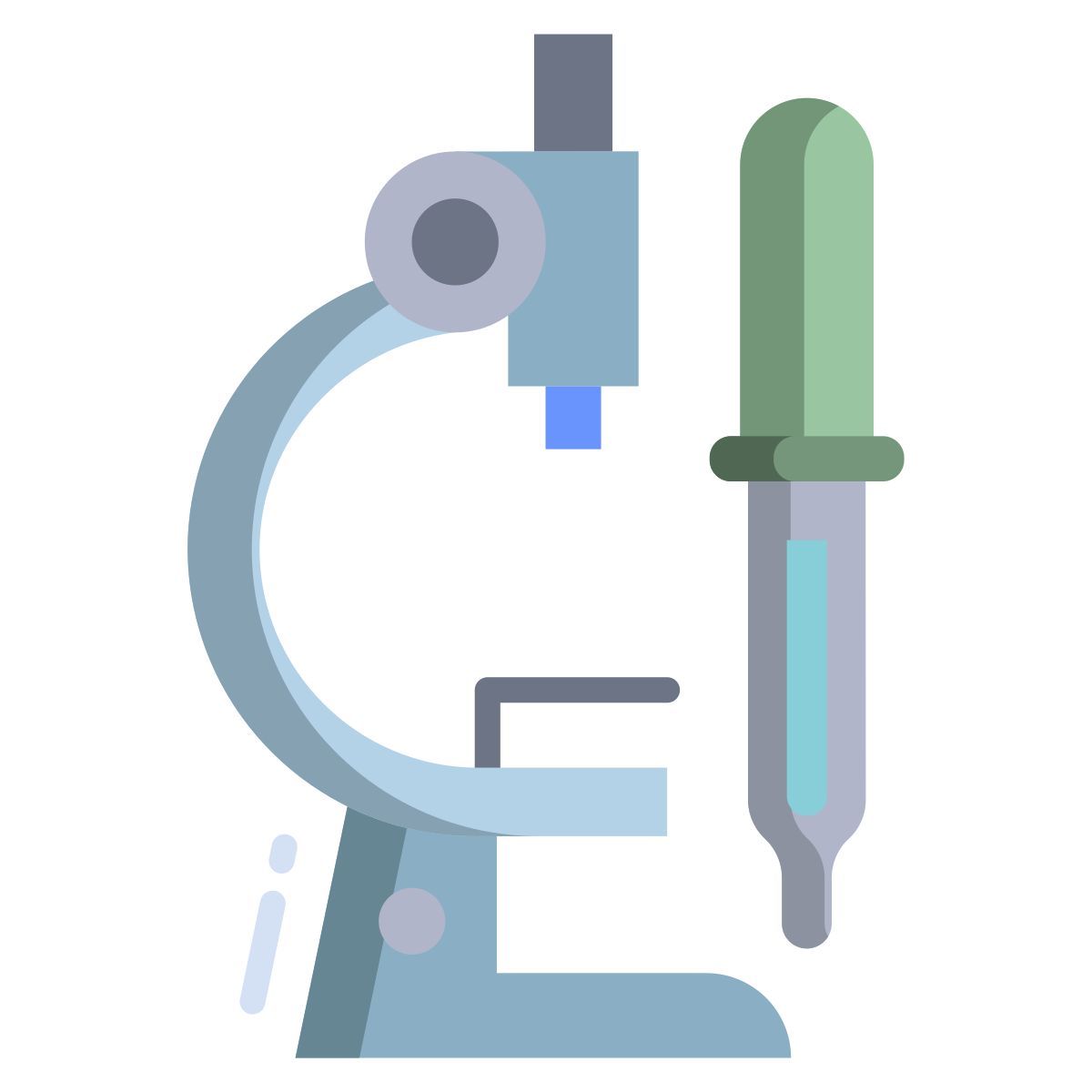 lab icon