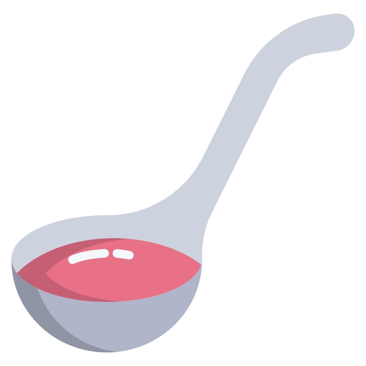 ladle icon