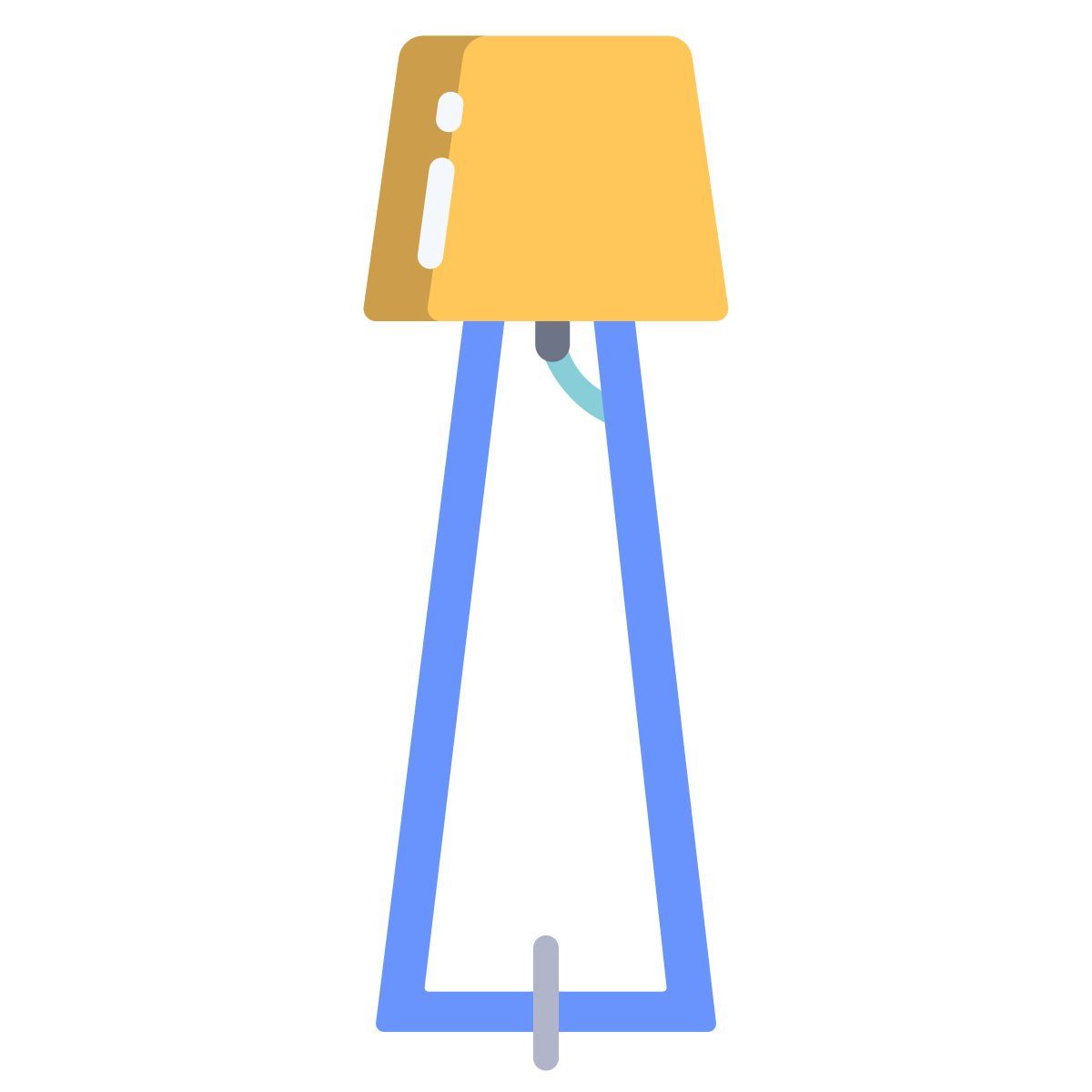 lamp icon