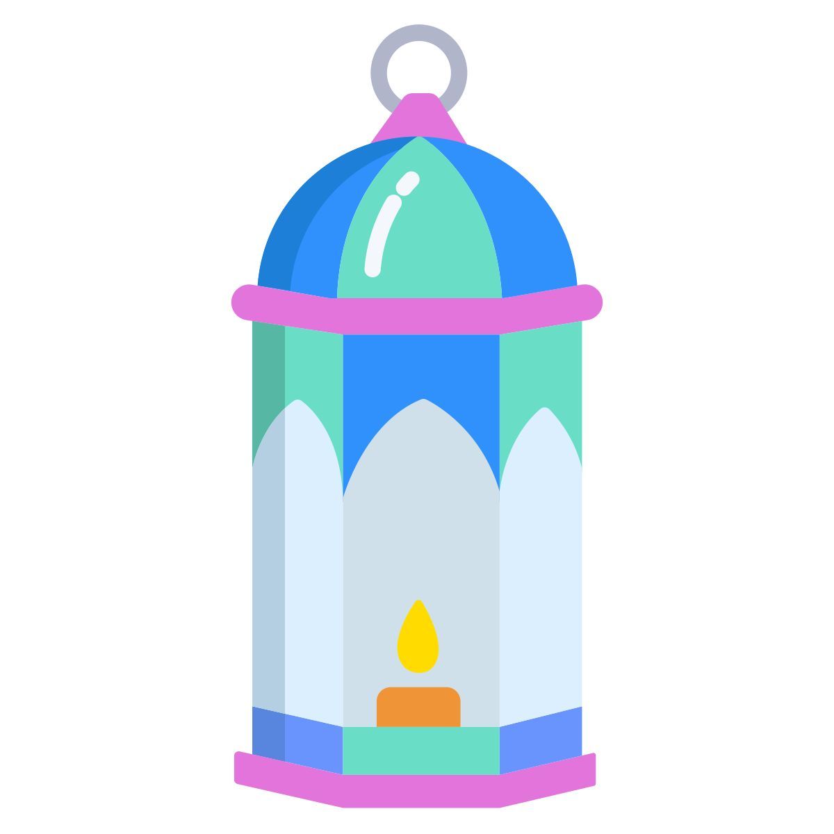 lamp icon