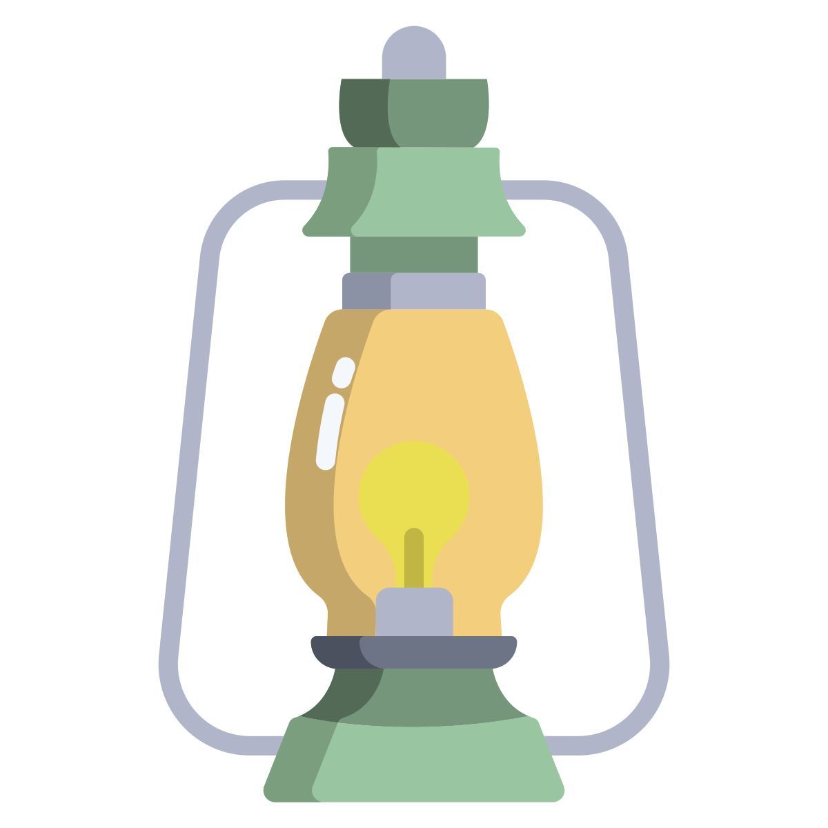 lantern icon