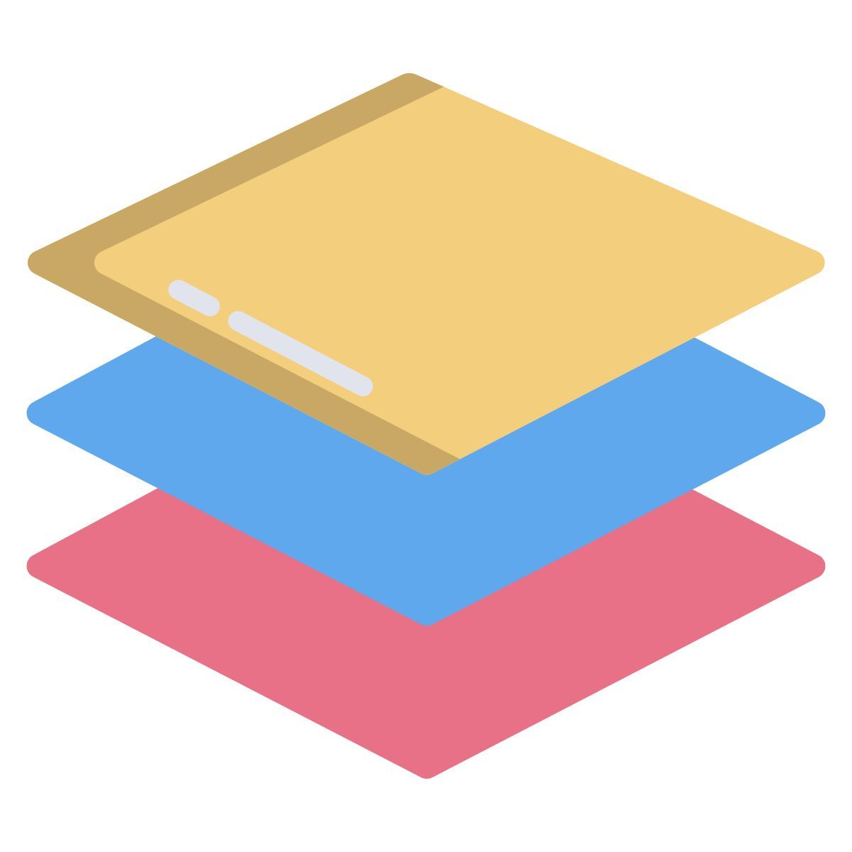 layers icon