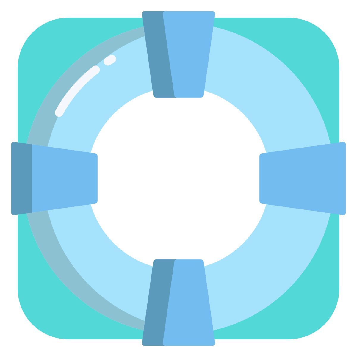 lifesaver icon