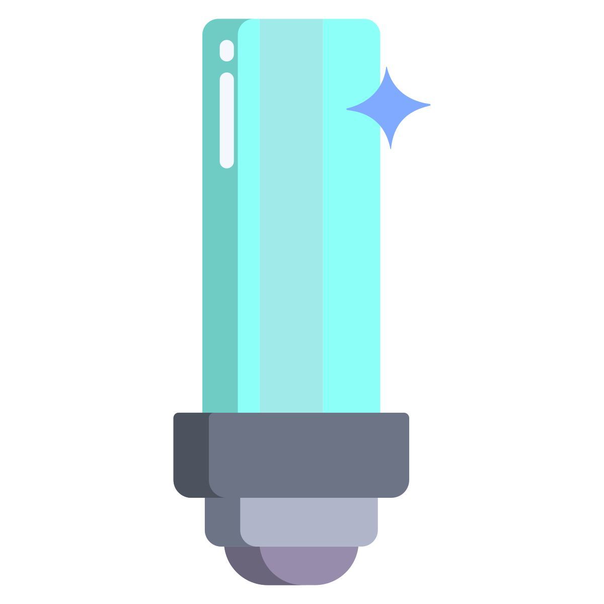 light bulb icon