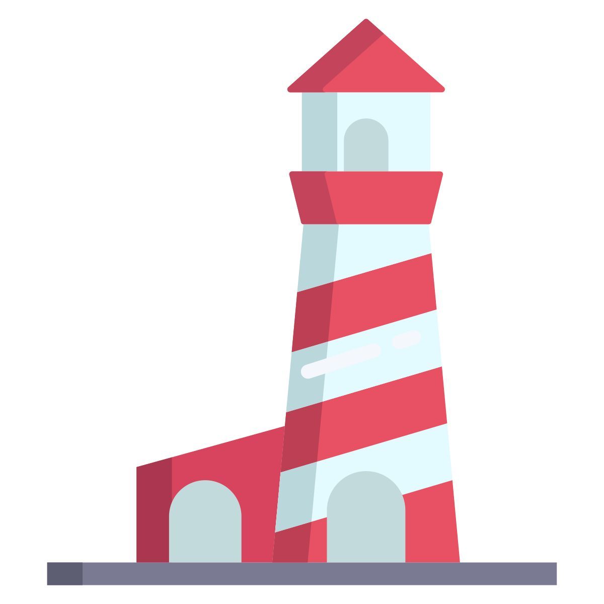 light house icon