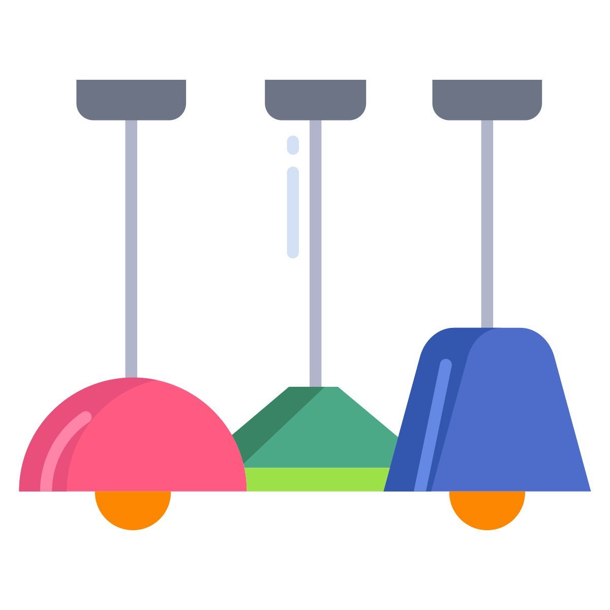 lights icon