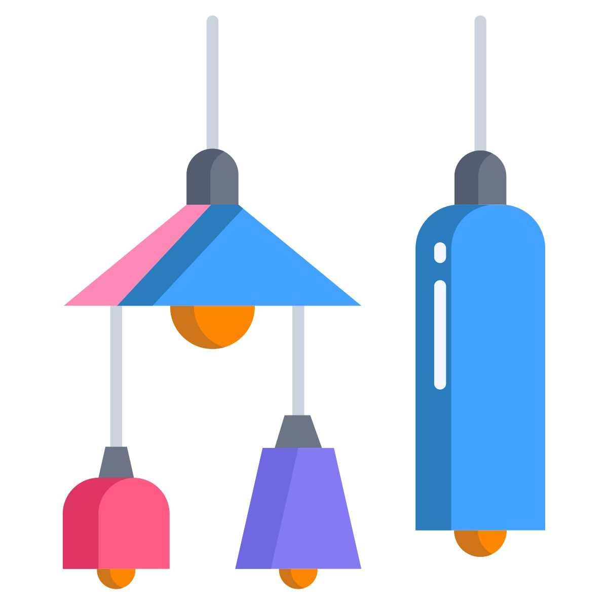 lights icon