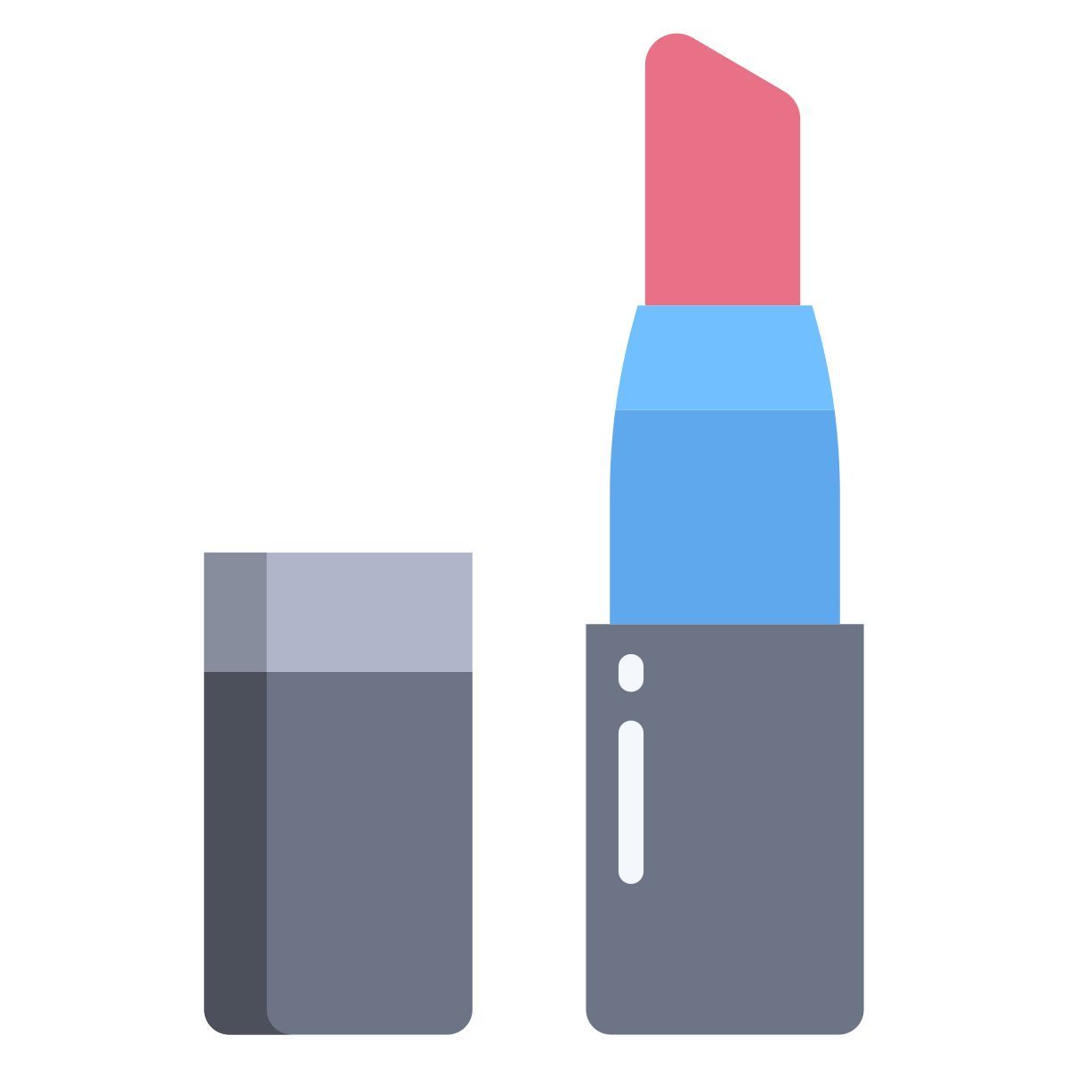 lipstick icon